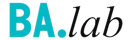 Logo BA.lab